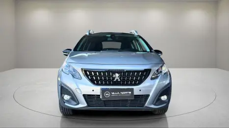 PEUGEOT 2008 1.6 16V 4P FLEX GRIFFE THP TURBO AUTOMTICO, Foto 2