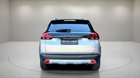 PEUGEOT 2008 1.6 16V 4P FLEX GRIFFE THP TURBO AUTOMTICO, Foto 5