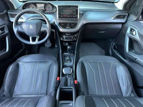 PEUGEOT 2008 1.6 16V 4P FLEX GRIFFE THP TURBO AUTOMTICO, Foto 8