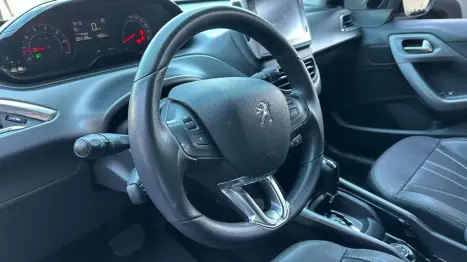 PEUGEOT 2008 1.6 16V 4P FLEX GRIFFE THP TURBO AUTOMTICO, Foto 10