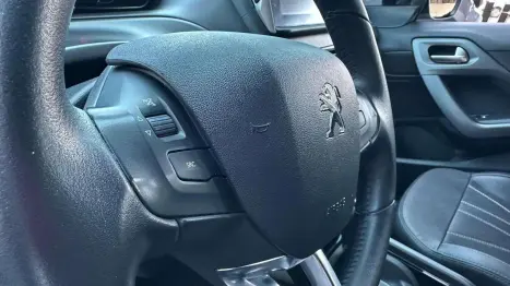 PEUGEOT 2008 1.6 16V 4P FLEX GRIFFE THP TURBO AUTOMTICO, Foto 11