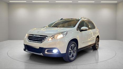PEUGEOT 2008 1.6 16V 4P FLEX GRIFFE AUTOMTICO, Foto 1