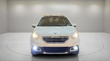 PEUGEOT 2008 1.6 16V 4P FLEX GRIFFE AUTOMTICO, Foto 2