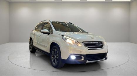 PEUGEOT 2008 1.6 16V 4P FLEX GRIFFE AUTOMTICO, Foto 3
