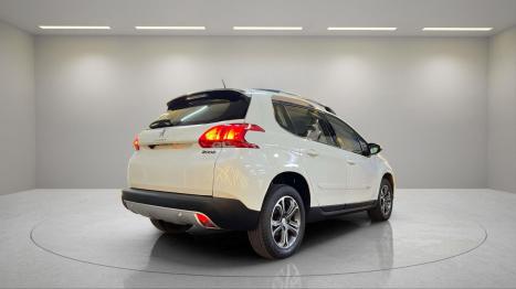 PEUGEOT 2008 1.6 16V 4P FLEX GRIFFE AUTOMTICO, Foto 4