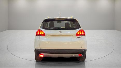 PEUGEOT 2008 1.6 16V 4P FLEX GRIFFE AUTOMTICO, Foto 5