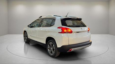 PEUGEOT 2008 1.6 16V 4P FLEX GRIFFE AUTOMTICO, Foto 6