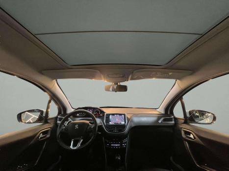 PEUGEOT 2008 1.6 16V 4P FLEX GRIFFE AUTOMTICO, Foto 7