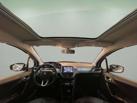 PEUGEOT 2008 1.6 16V 4P FLEX GRIFFE AUTOMTICO, Foto 9