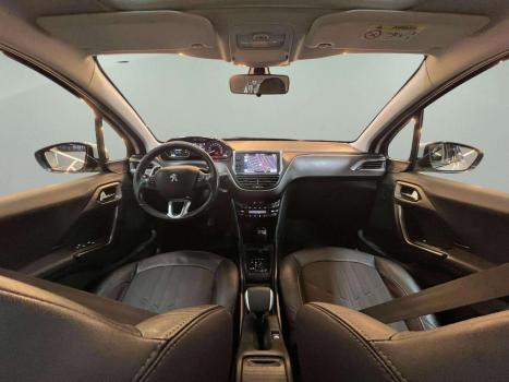 PEUGEOT 2008 1.6 16V 4P FLEX GRIFFE AUTOMTICO, Foto 10