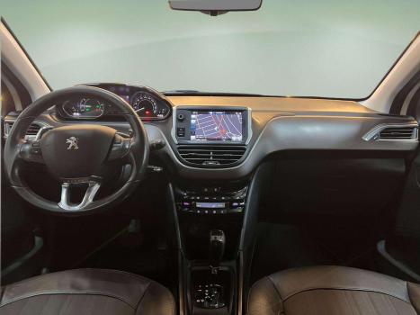 PEUGEOT 2008 1.6 16V 4P FLEX GRIFFE AUTOMTICO, Foto 11
