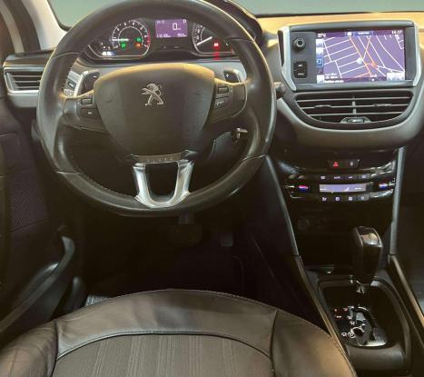 PEUGEOT 2008 1.6 16V 4P FLEX GRIFFE AUTOMTICO, Foto 12