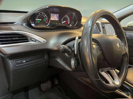 PEUGEOT 2008 1.6 16V 4P FLEX GRIFFE AUTOMTICO, Foto 13