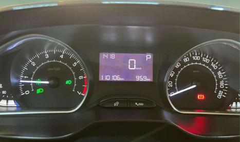 PEUGEOT 2008 1.6 16V 4P FLEX GRIFFE AUTOMTICO, Foto 14