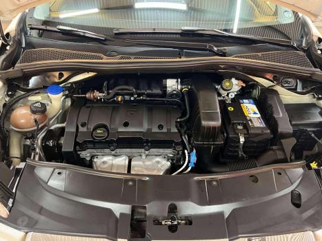 PEUGEOT 2008 1.6 16V 4P FLEX GRIFFE AUTOMTICO, Foto 16