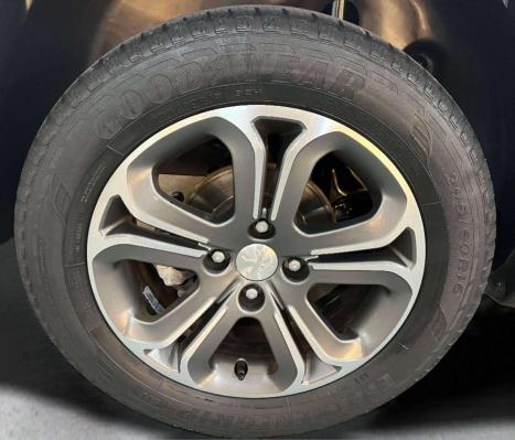 PEUGEOT 2008 1.6 16V 4P FLEX GRIFFE AUTOMTICO, Foto 17