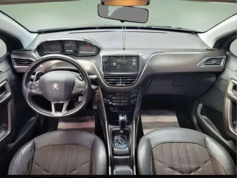 PEUGEOT 2008 1.6 16V 4P FLEX GRIFFE AUTOMTICO, Foto 5