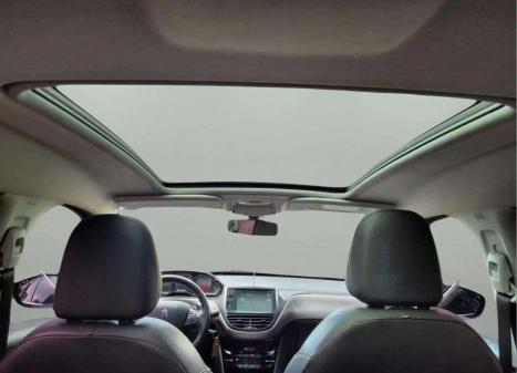 PEUGEOT 2008 1.6 16V 4P FLEX GRIFFE AUTOMTICO, Foto 6
