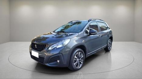 PEUGEOT 2008 1.6 16V 4P FLEX ALLURE AUTOMTICO, Foto 1