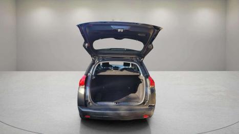 PEUGEOT 2008 1.6 16V 4P FLEX ALLURE AUTOMTICO, Foto 4