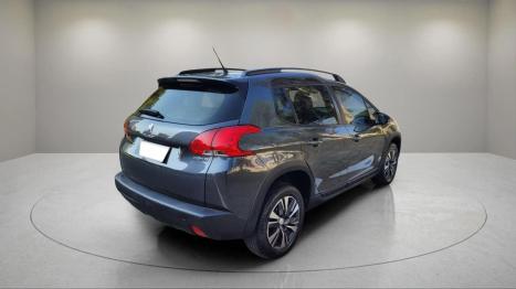 PEUGEOT 2008 1.6 16V 4P FLEX ALLURE AUTOMTICO, Foto 5