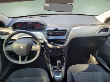 PEUGEOT 2008 1.6 16V 4P FLEX ALLURE AUTOMTICO, Foto 6