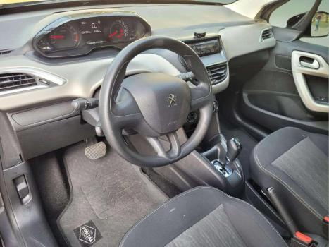 PEUGEOT 2008 1.6 16V 4P FLEX ALLURE AUTOMTICO, Foto 7