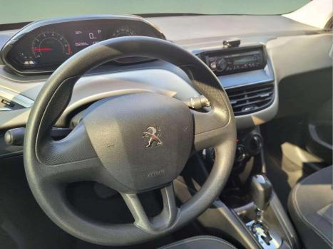 PEUGEOT 2008 1.6 16V 4P FLEX ALLURE AUTOMTICO, Foto 8
