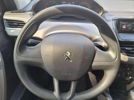 PEUGEOT 2008 1.6 16V 4P FLEX ALLURE AUTOMTICO, Foto 9