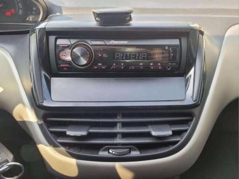 PEUGEOT 2008 1.6 16V 4P FLEX ALLURE AUTOMTICO, Foto 11