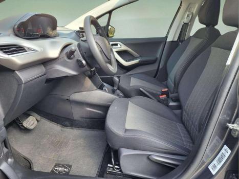 PEUGEOT 2008 1.6 16V 4P FLEX ALLURE AUTOMTICO, Foto 14