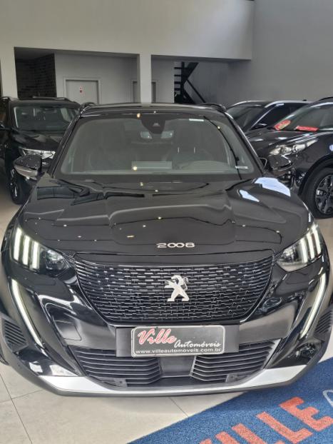 PEUGEOT 2008 54 KW ELTRICO E-GT, Foto 2