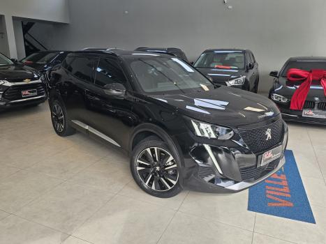 PEUGEOT 2008 54 KW ELTRICO E-GT, Foto 3