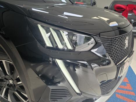 PEUGEOT 2008 54 KW ELTRICO E-GT, Foto 4