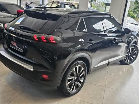 PEUGEOT 2008 54 KW ELTRICO E-GT, Foto 6