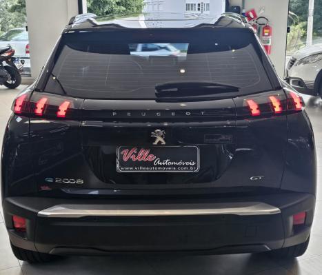 PEUGEOT 2008 54 KW ELTRICO E-GT, Foto 7