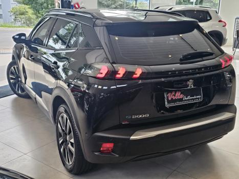 PEUGEOT 2008 54 KW ELTRICO E-GT, Foto 8
