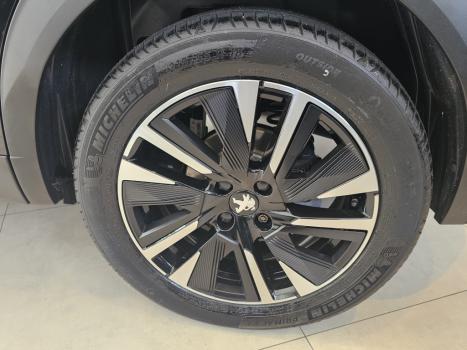 PEUGEOT 2008 54 KW ELTRICO E-GT, Foto 12