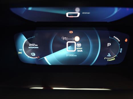 PEUGEOT 2008 54 KW ELTRICO E-GT, Foto 14