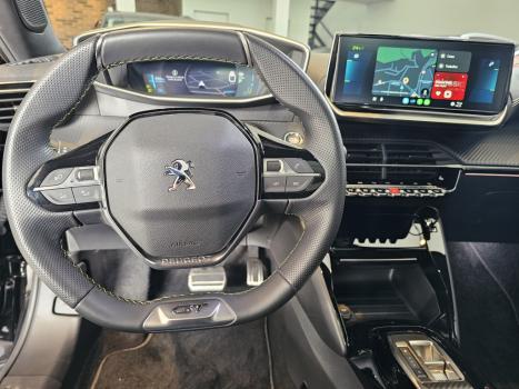 PEUGEOT 2008 54 KW ELTRICO E-GT, Foto 15