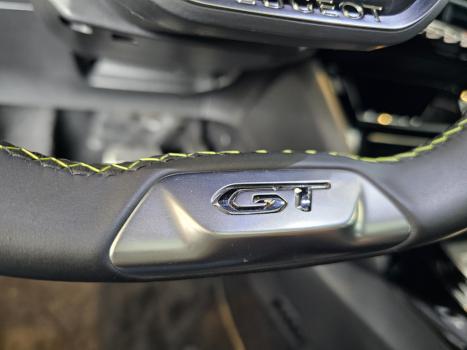 PEUGEOT 2008 54 KW ELTRICO E-GT, Foto 17