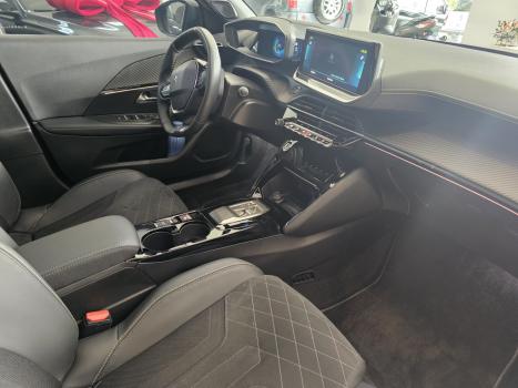 PEUGEOT 2008 54 KW ELTRICO E-GT, Foto 19