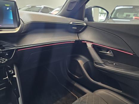 PEUGEOT 2008 54 KW ELTRICO E-GT, Foto 21
