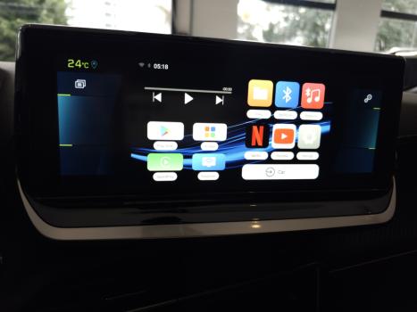 PEUGEOT 2008 54 KW ELTRICO E-GT, Foto 24