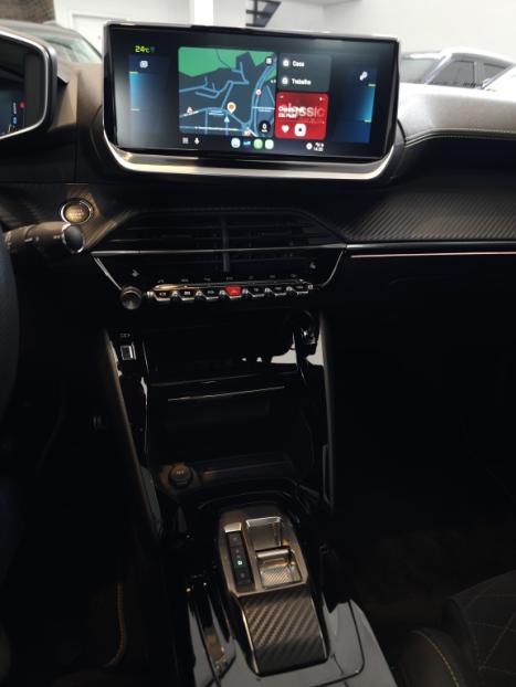 PEUGEOT 2008 54 KW ELTRICO E-GT, Foto 26