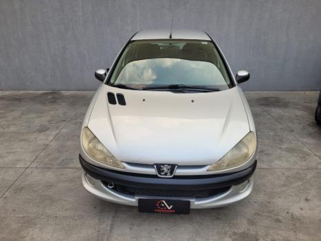 PEUGEOT 206 1.4 4P PRESENCE FLEX, Foto 2