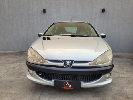 PEUGEOT 206 1.4 4P PRESENCE FLEX, Foto 5