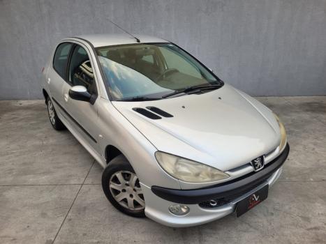 PEUGEOT 206 1.4 4P PRESENCE FLEX, Foto 3