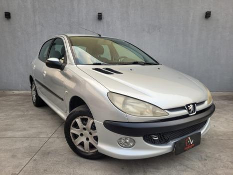 PEUGEOT 206 1.4 4P PRESENCE FLEX, Foto 6