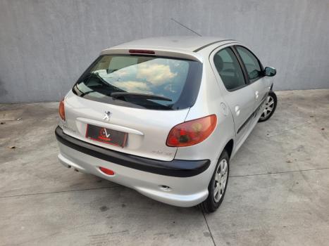 PEUGEOT 206 1.4 4P PRESENCE FLEX, Foto 12